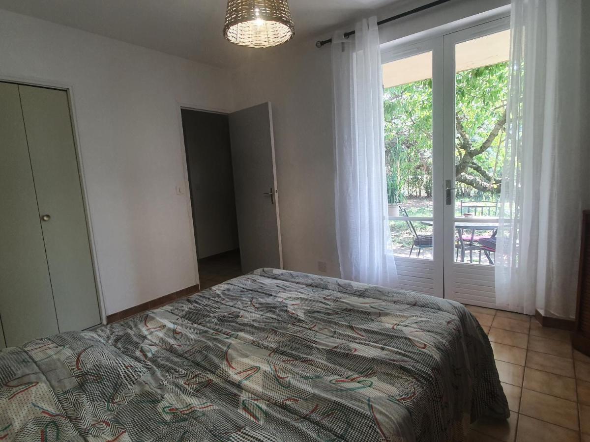 Appartement Les Abeillons Vinon-sur-Verdon Esterno foto