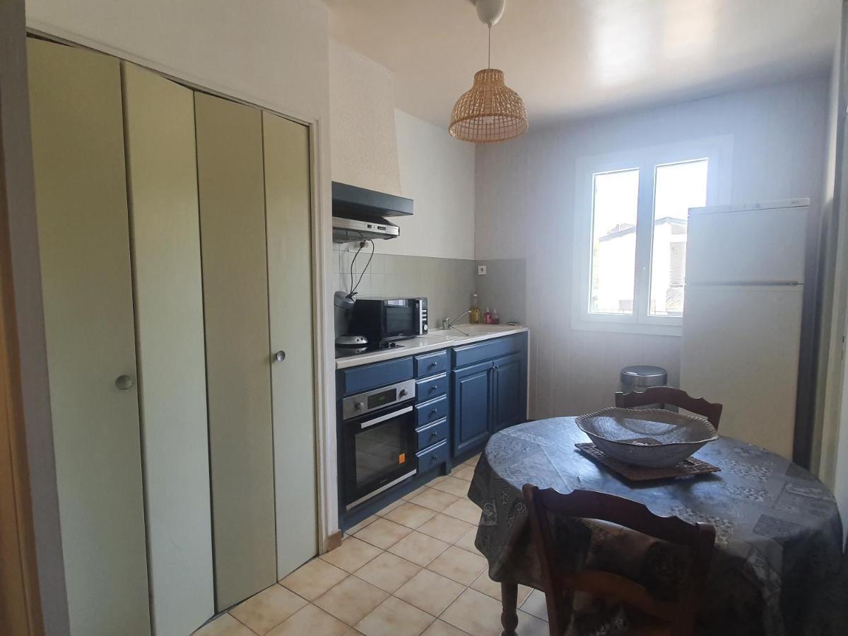 Appartement Les Abeillons Vinon-sur-Verdon Esterno foto